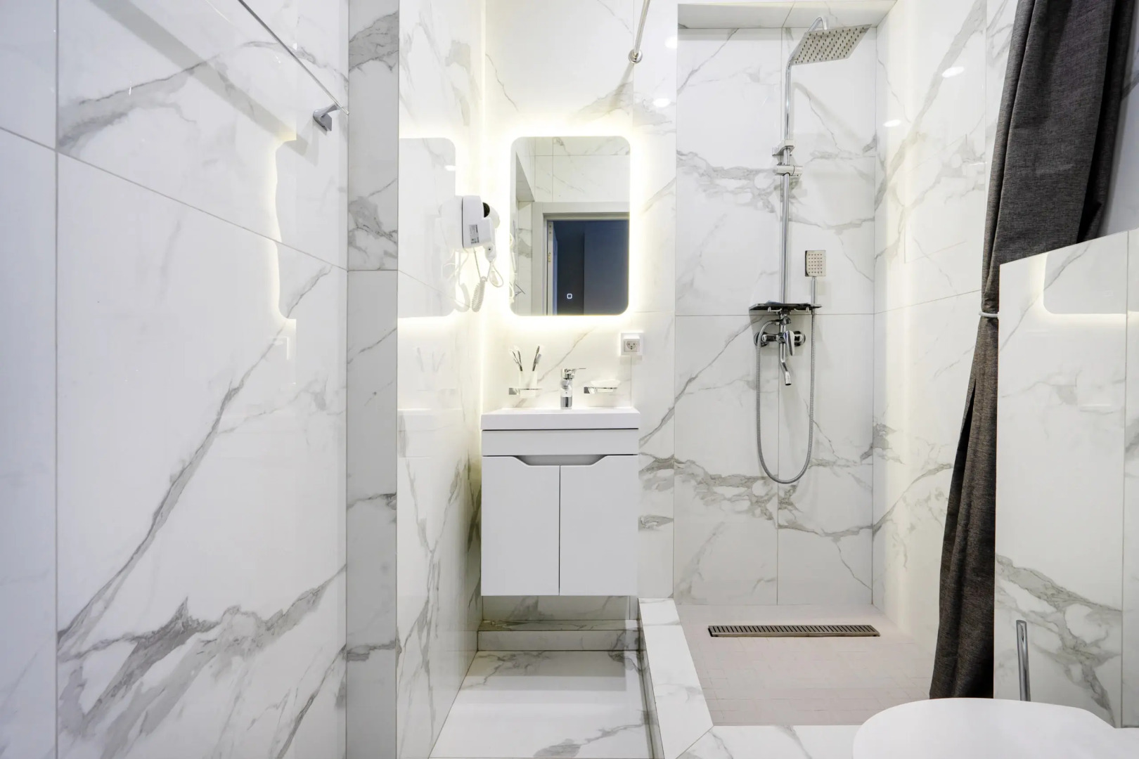 Апартаменты комфорт Aura