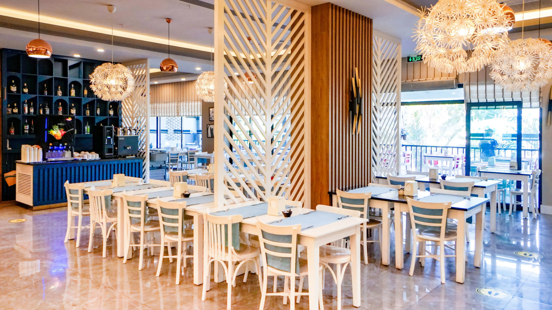 Отель Istanbul Beach