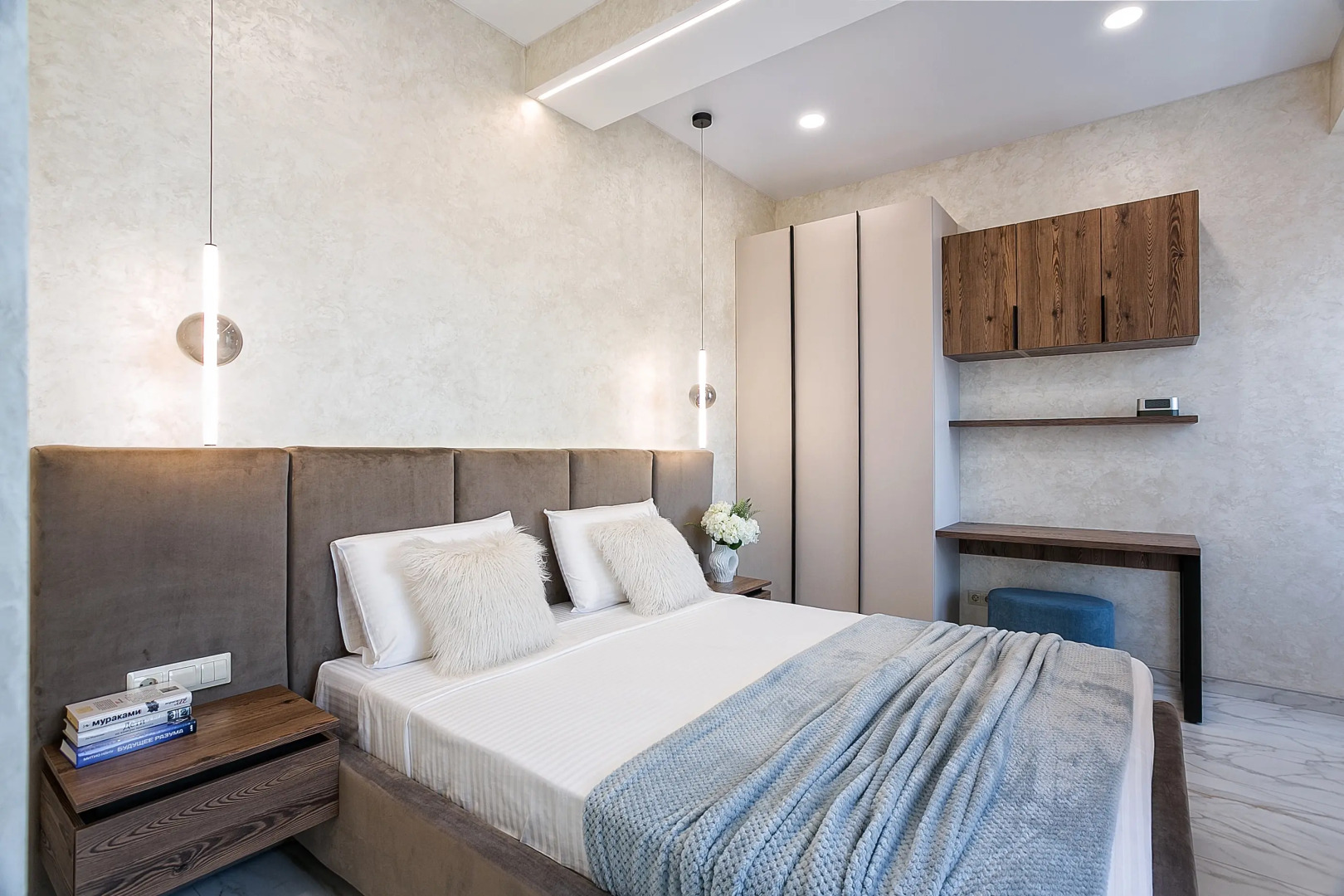 Апартаменты Yalta Plaza