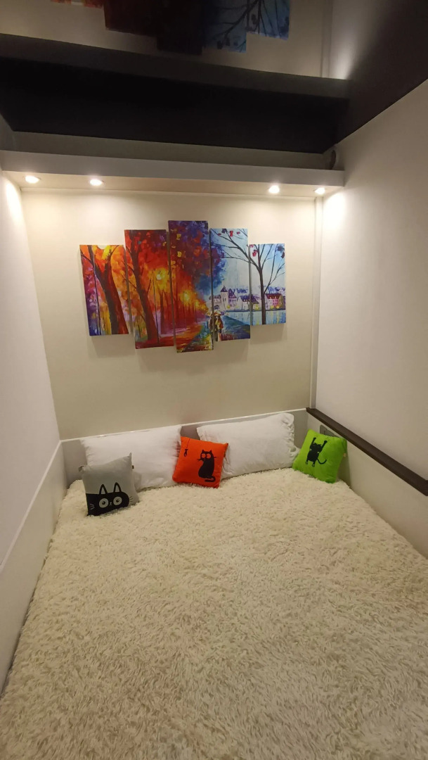 Апартаменты Уютные на Флотской