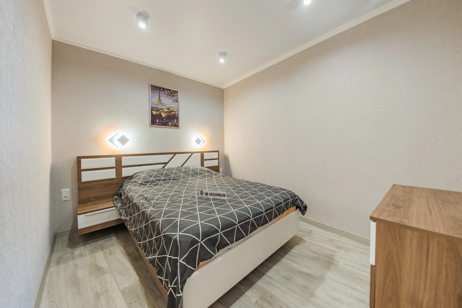 Апартаменты Квартира в Жк Москва