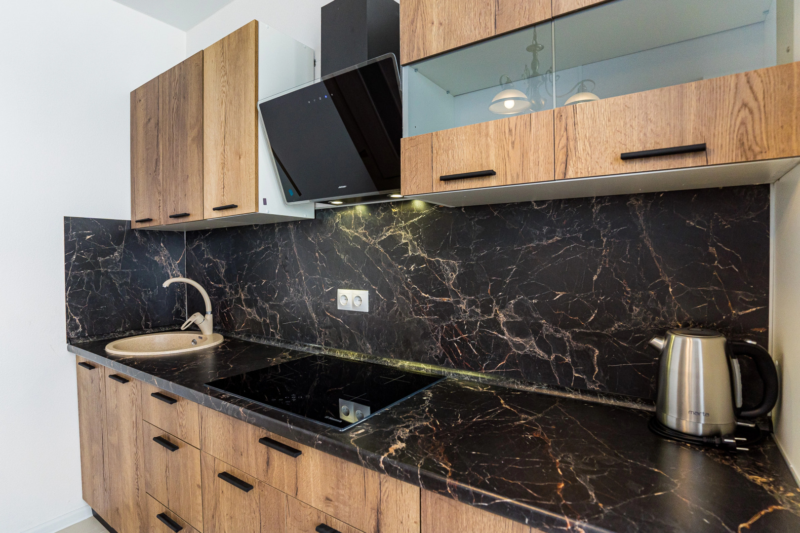 Апартаменты Уютные В Тихом Районе Новороссийска От LetoApart