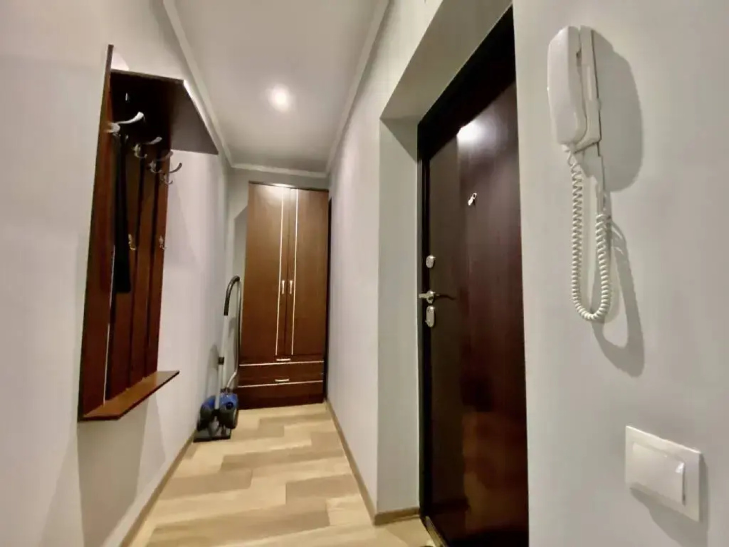 Квартира 2-к в центре в ЖК Шоколад