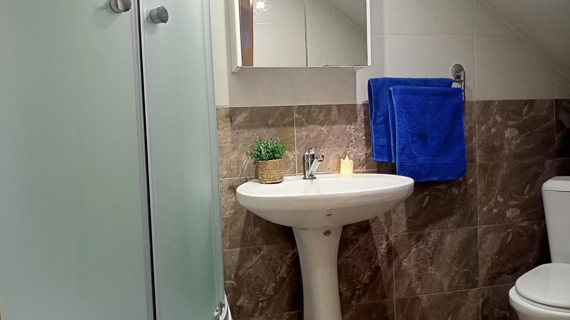 Апартаменты Dialog на Марго 32