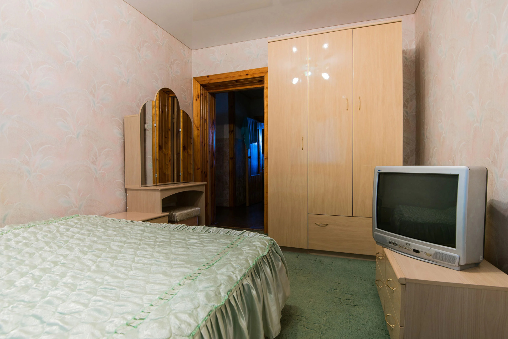 Гостевой дом Ирина