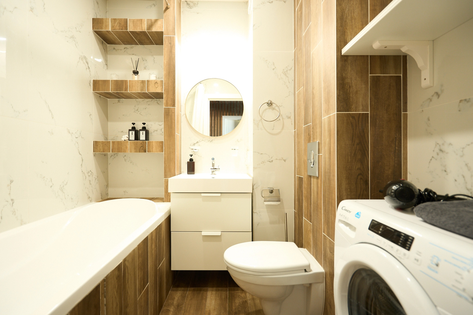 Квартира Гагарина 29е-92