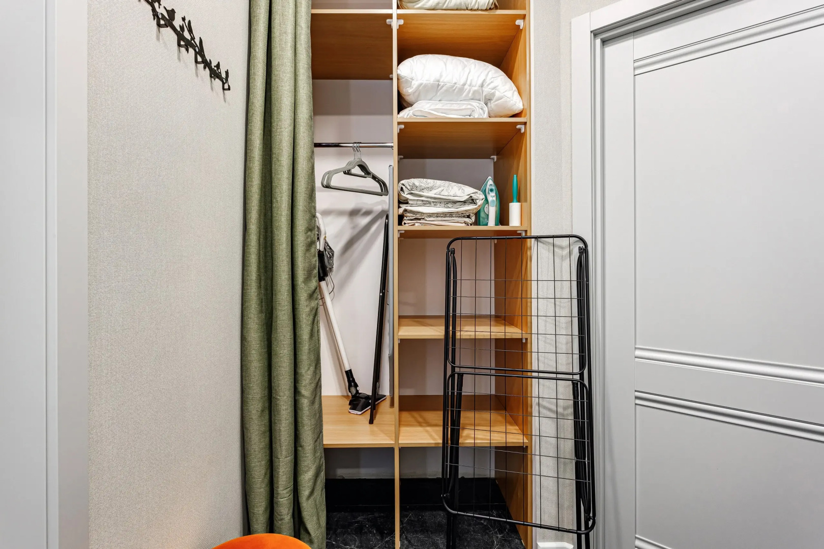 Квартира Бохо