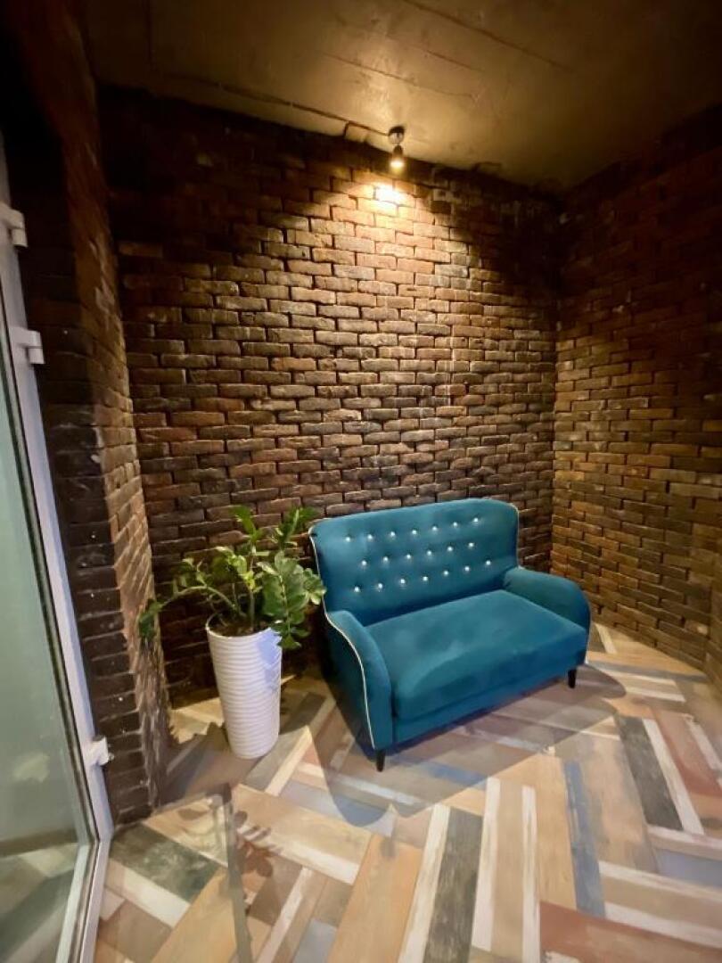 Гостевой дом Жданова 11М