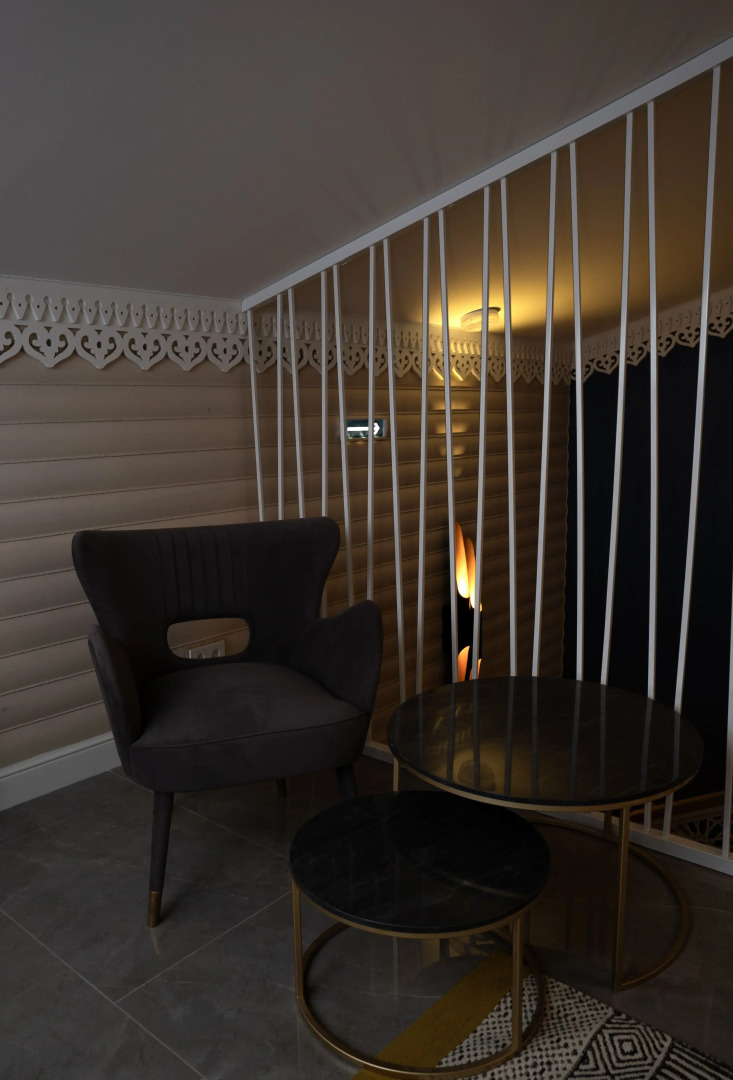 Мини-отель Усадьба1901