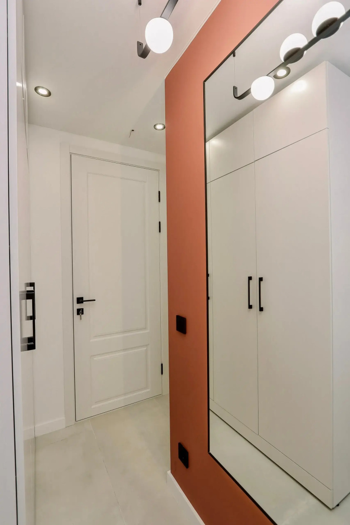 Квартира Privi House на Холмогорова 113