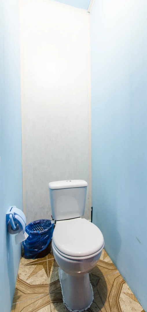 Мини-отель Рассвет