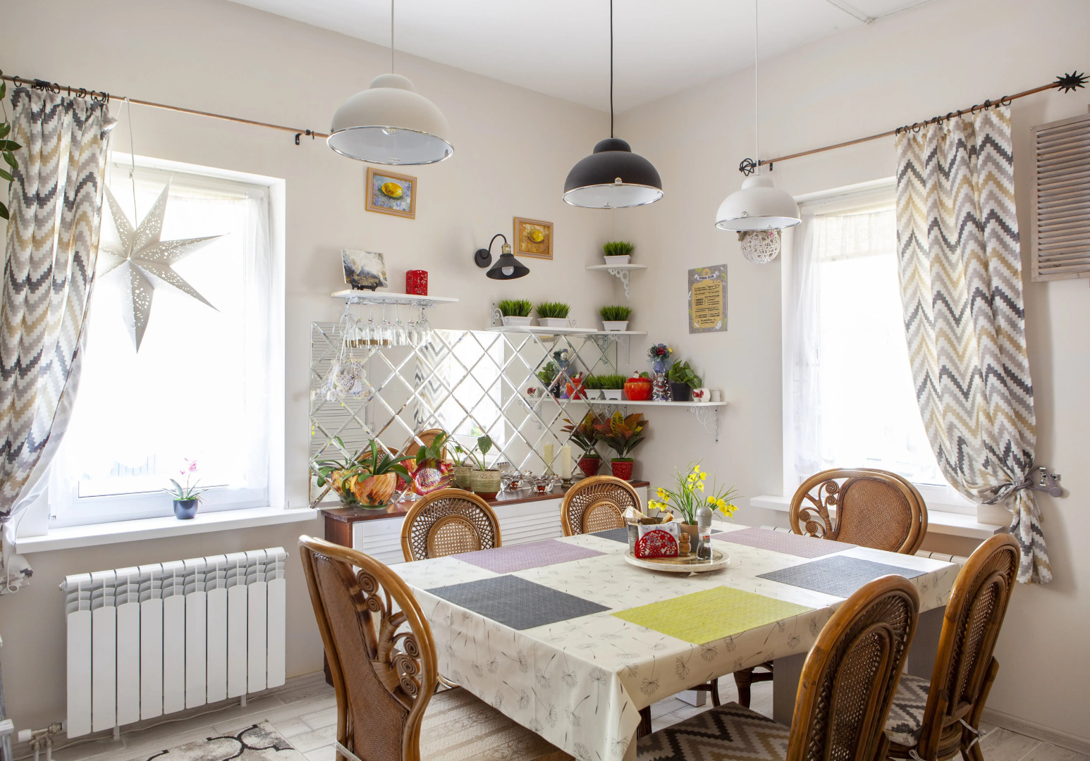 Частный дом СмайлХоум 1