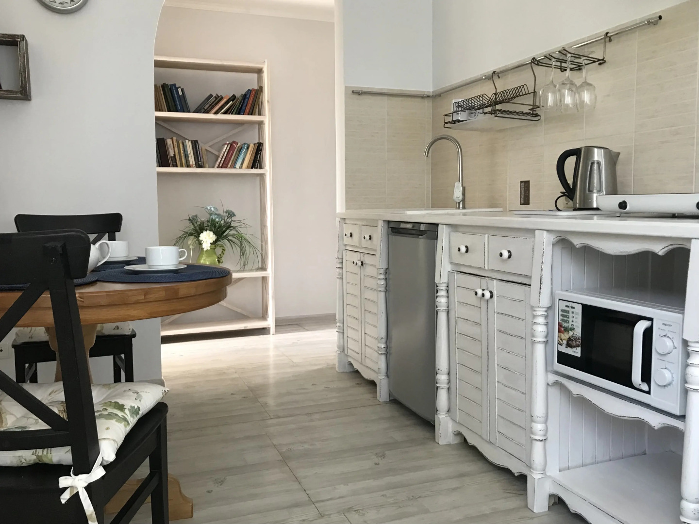 Гостевой дом Триера