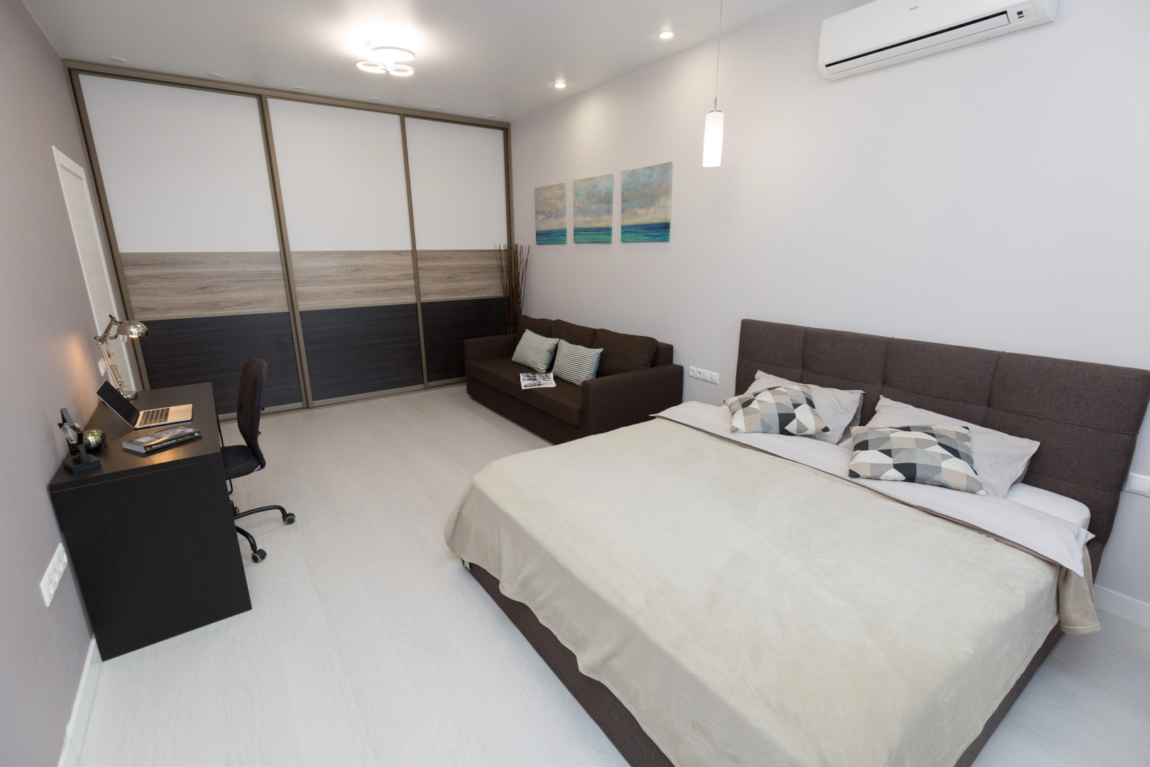 Апартаменты Люкс Азбука на Гостином Дворе