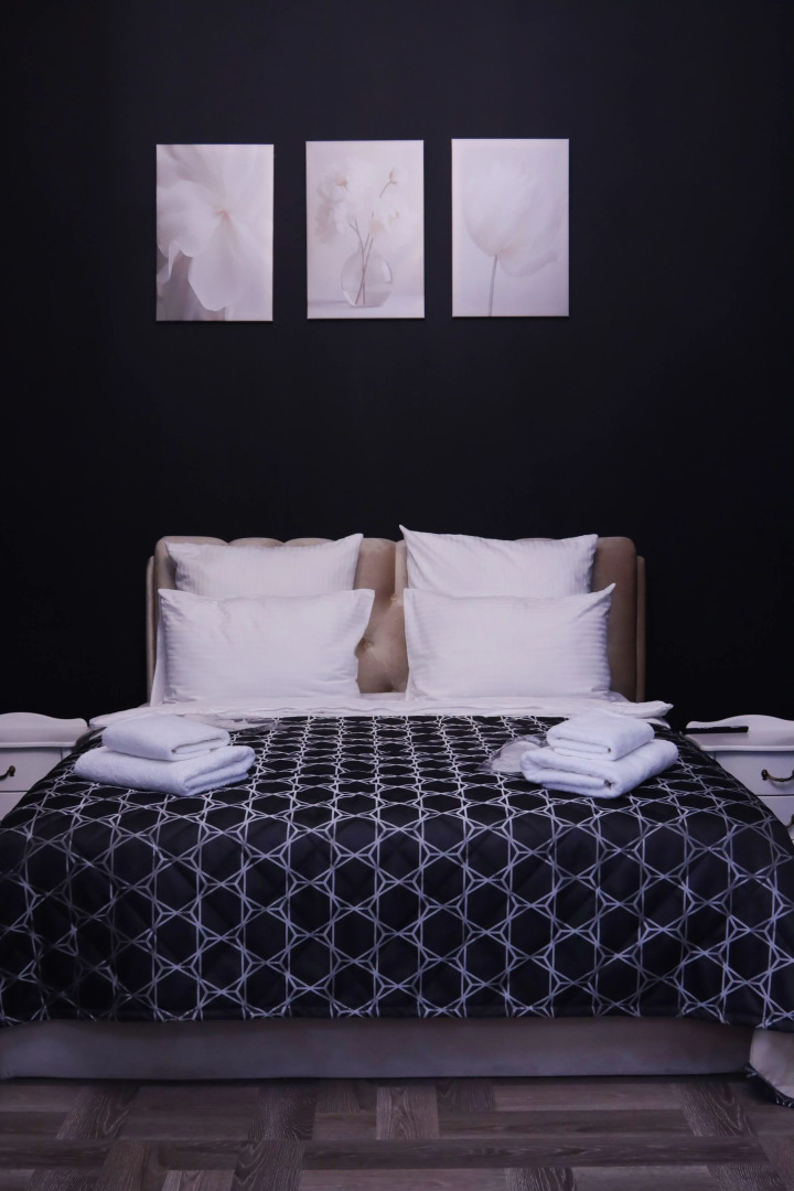 Гостевой дом Жемчужина, КЧР, г. Теберда