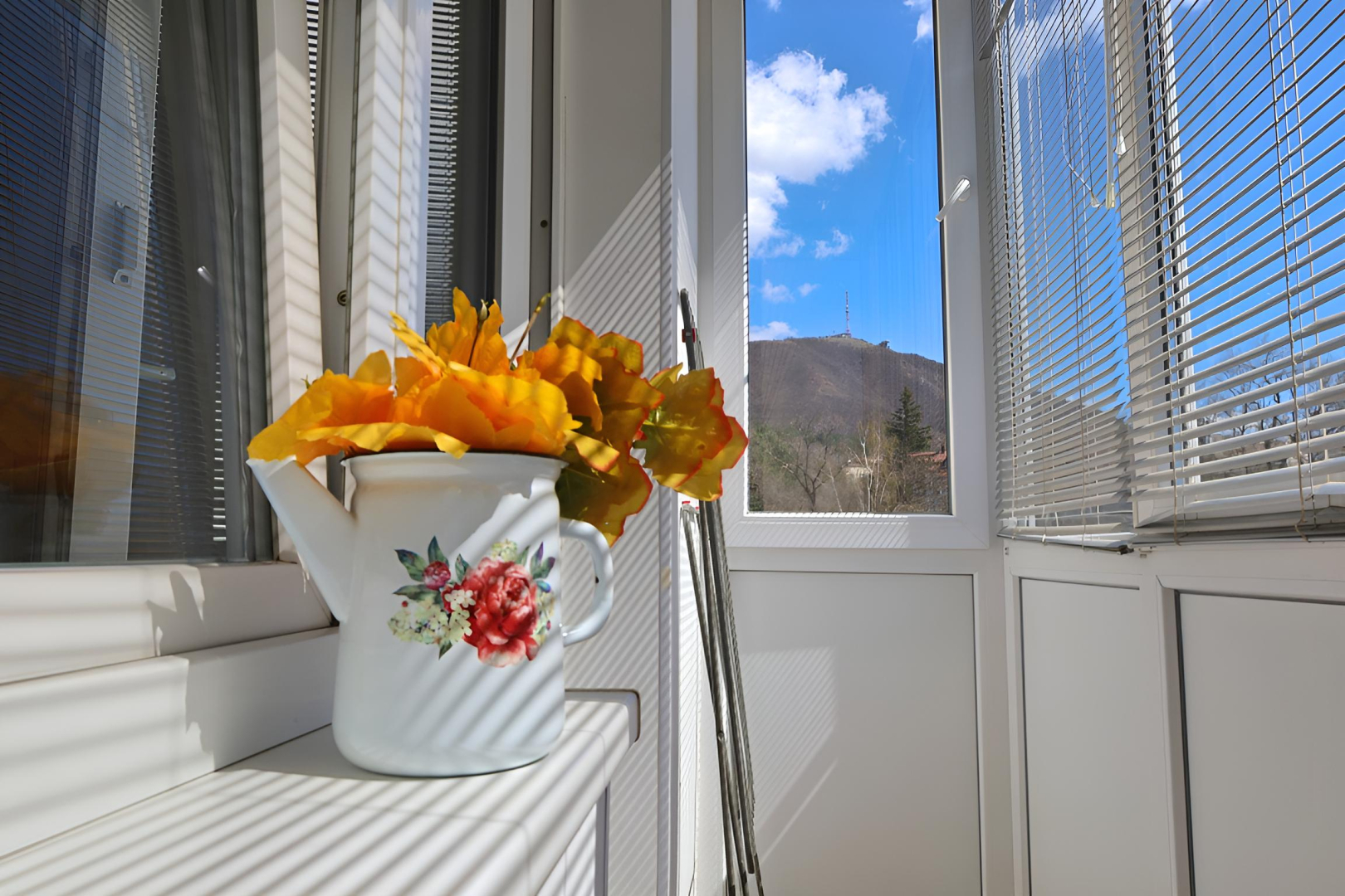 Квартира Семейная у подножия Машука