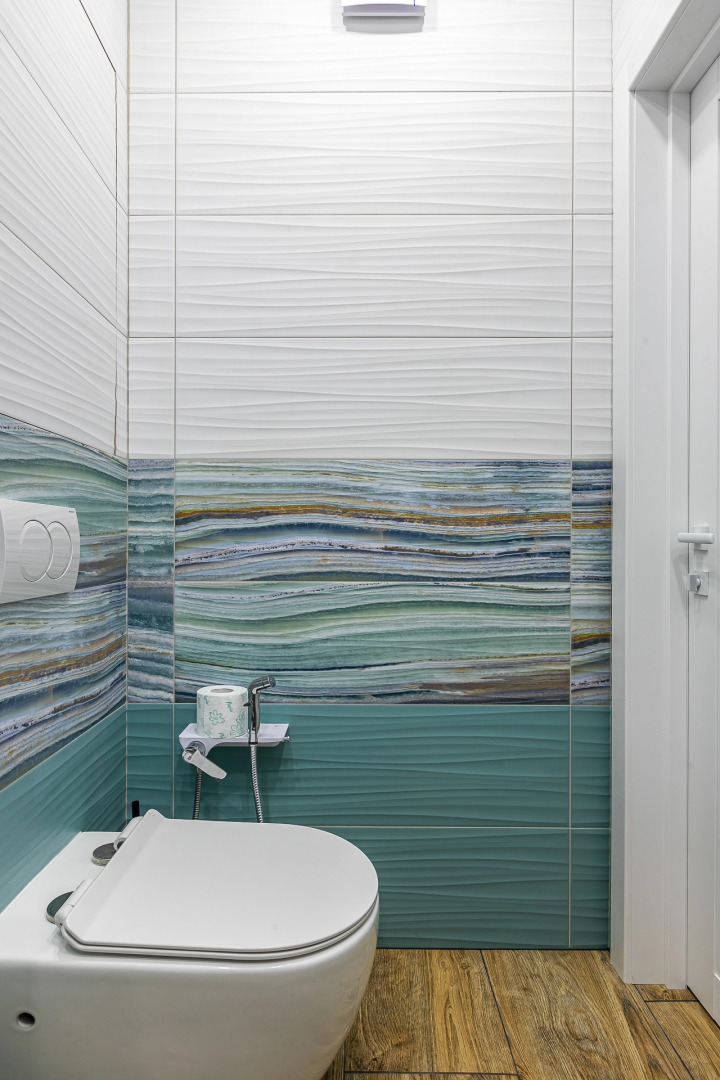 Квартира  Люкс на 19 этаже в Арбатской высотке