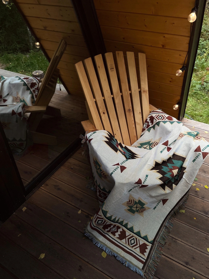 Гостевой дом DEEP LAKE HOUSE