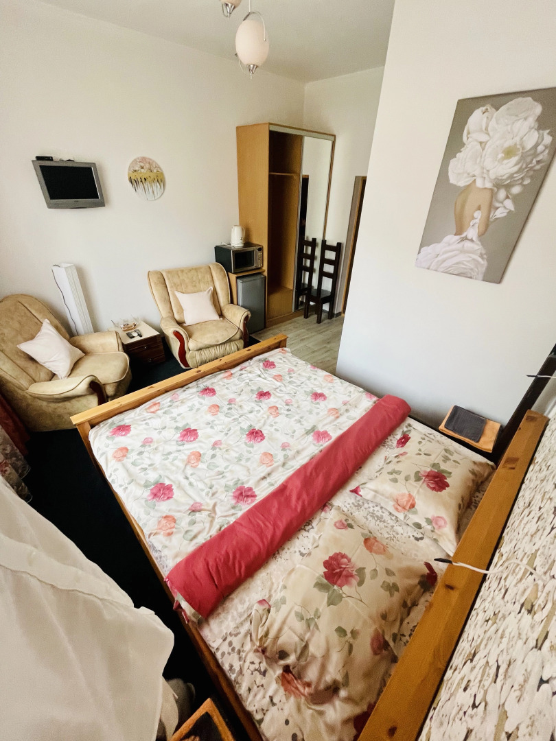 Гостевой дом на Ленинградской 28