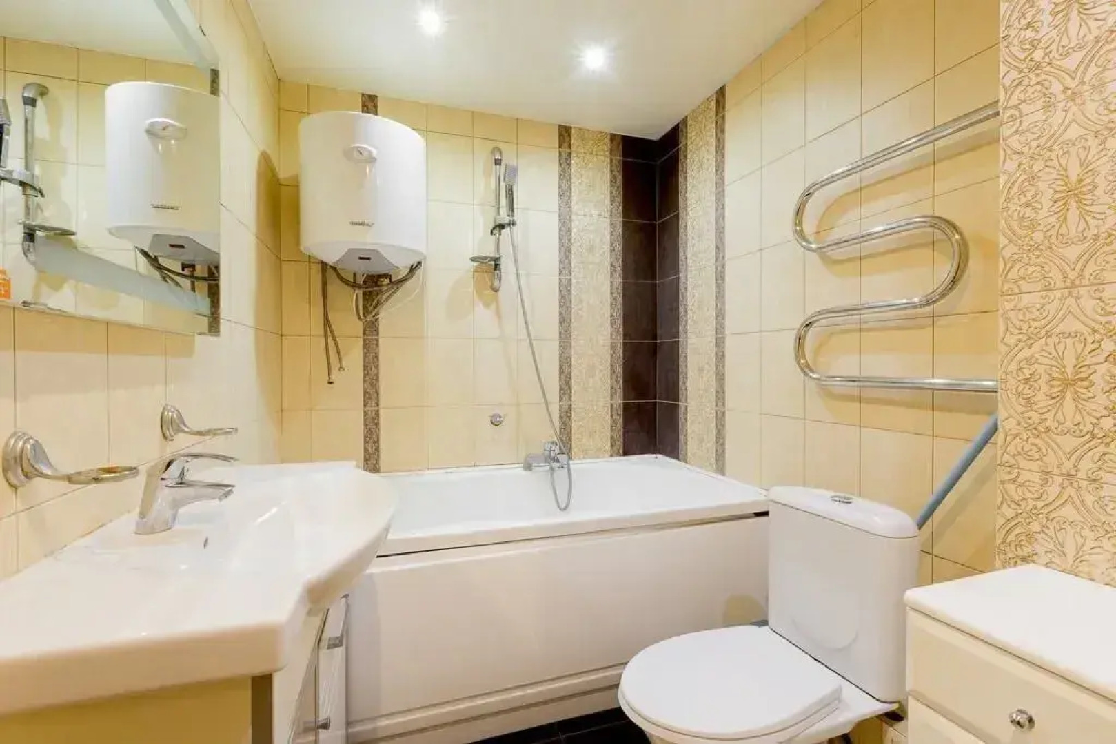 Квартира на улице Кирова 17