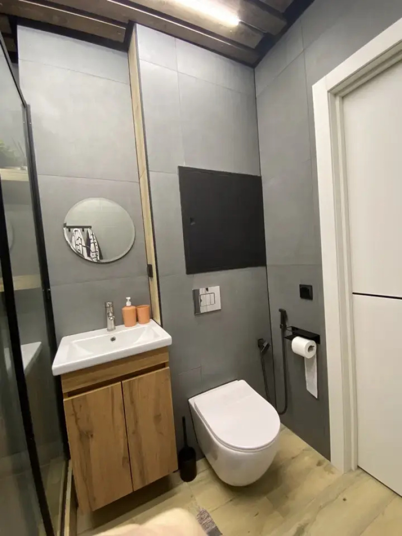 Квартира в новостройке напротив жд вокзала Ижевск ЖК Казанский