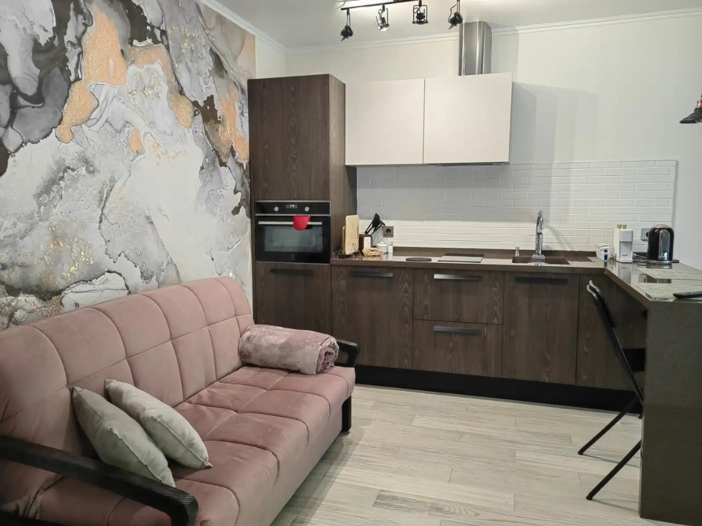 Апартаменты Apart Seasons