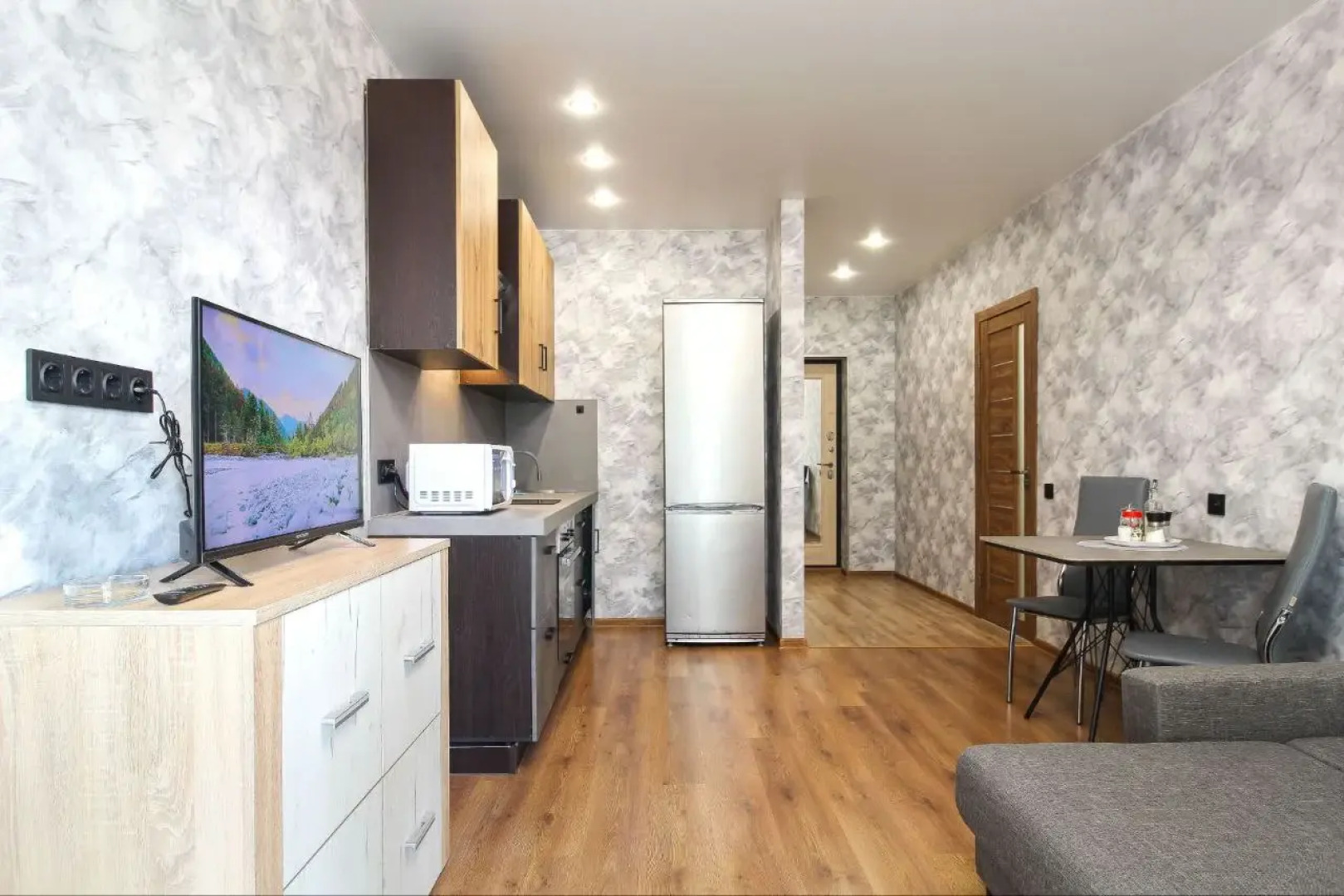 Апартаменты жемчужина Минск мир