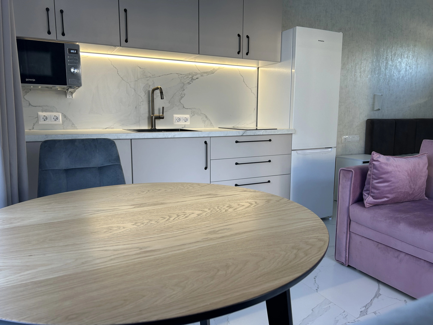 Гостевой дом Домик в малине