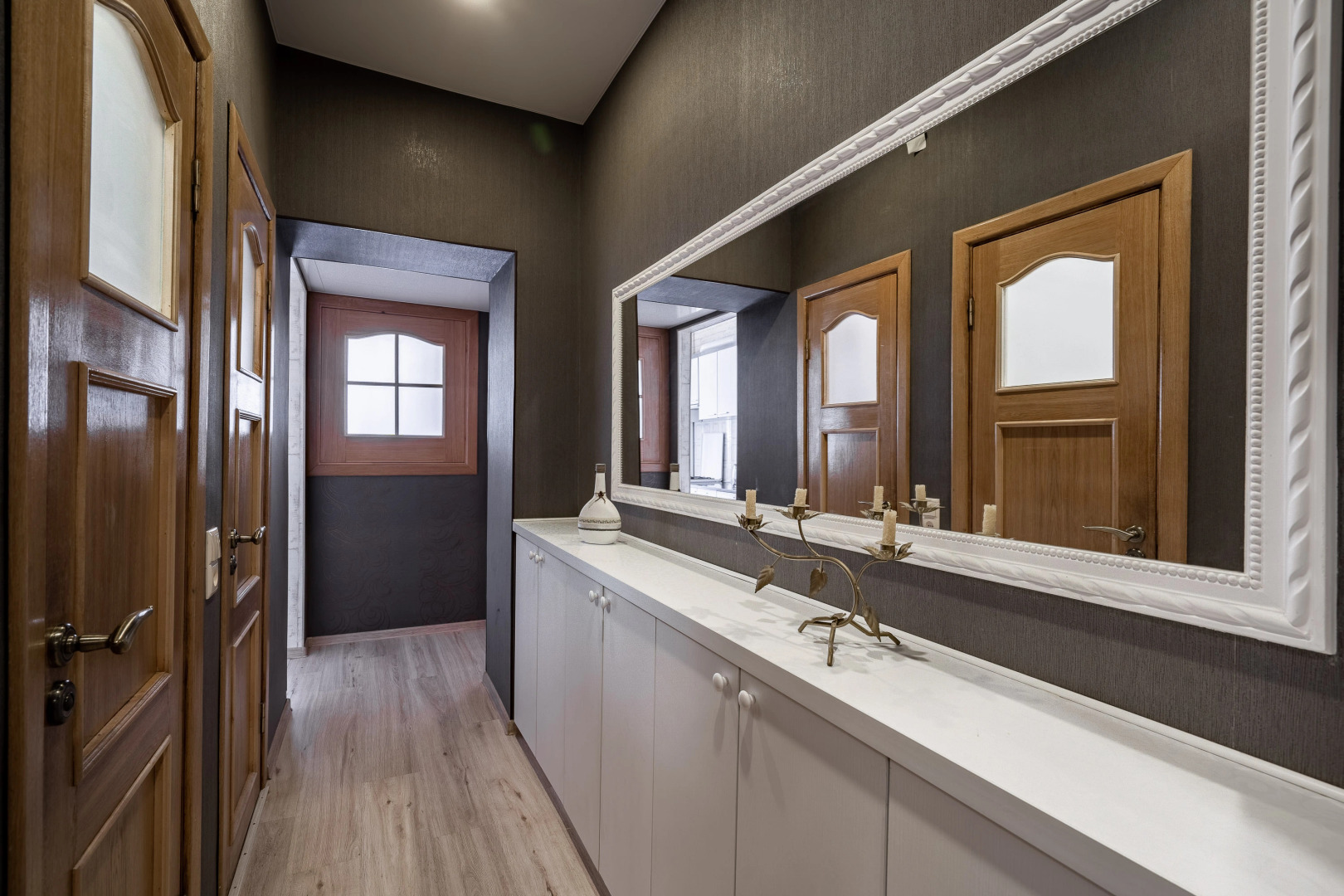 Апартаменты Проспект Независимости 52