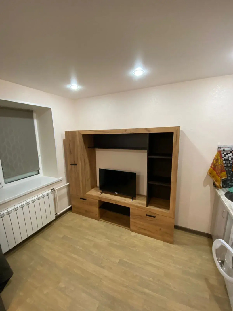 Квартира Уютная студия Матросова 11Б