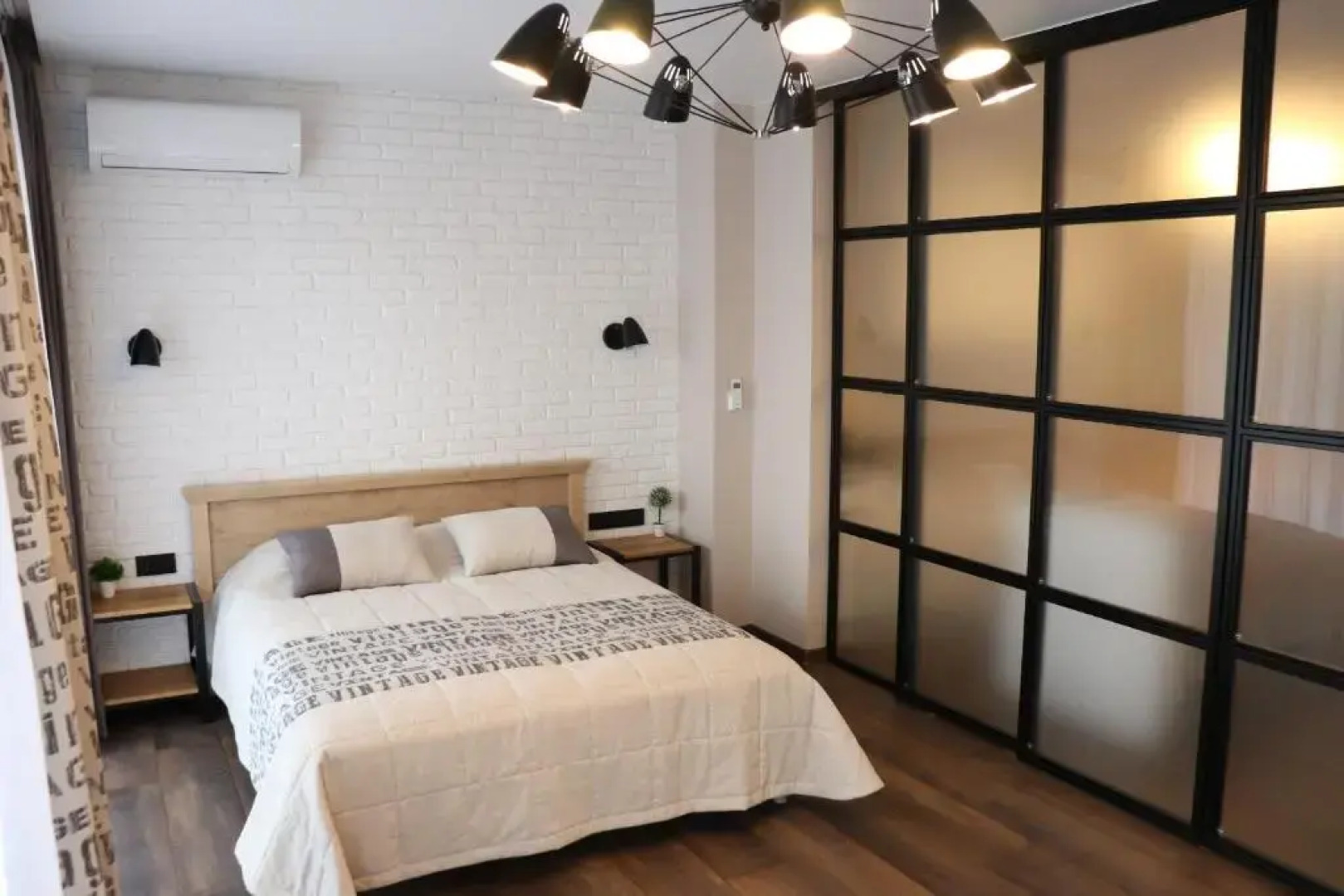 Апартаменты Amber West