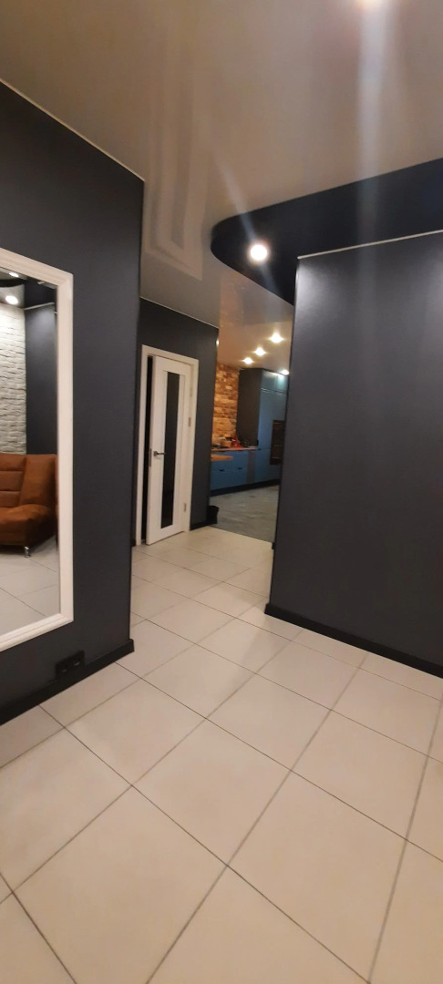 Квартира Gagara 7Б