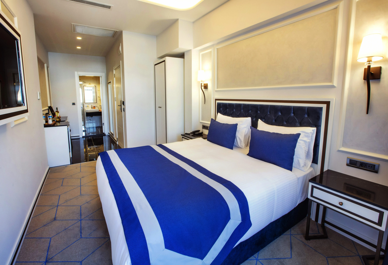 Endican Beyazit Hotel