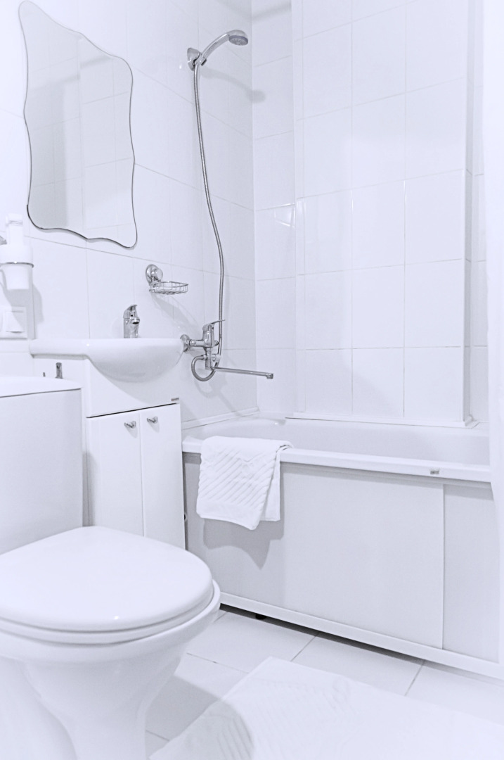 Квартира Greens apartments