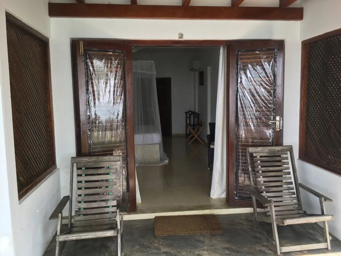 Отель Sun N Sea