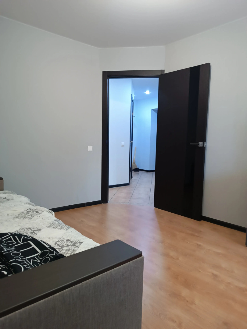 Квартира Уютная квартира в элитном районе