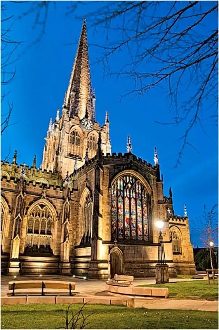 Бутик-отель George Wright