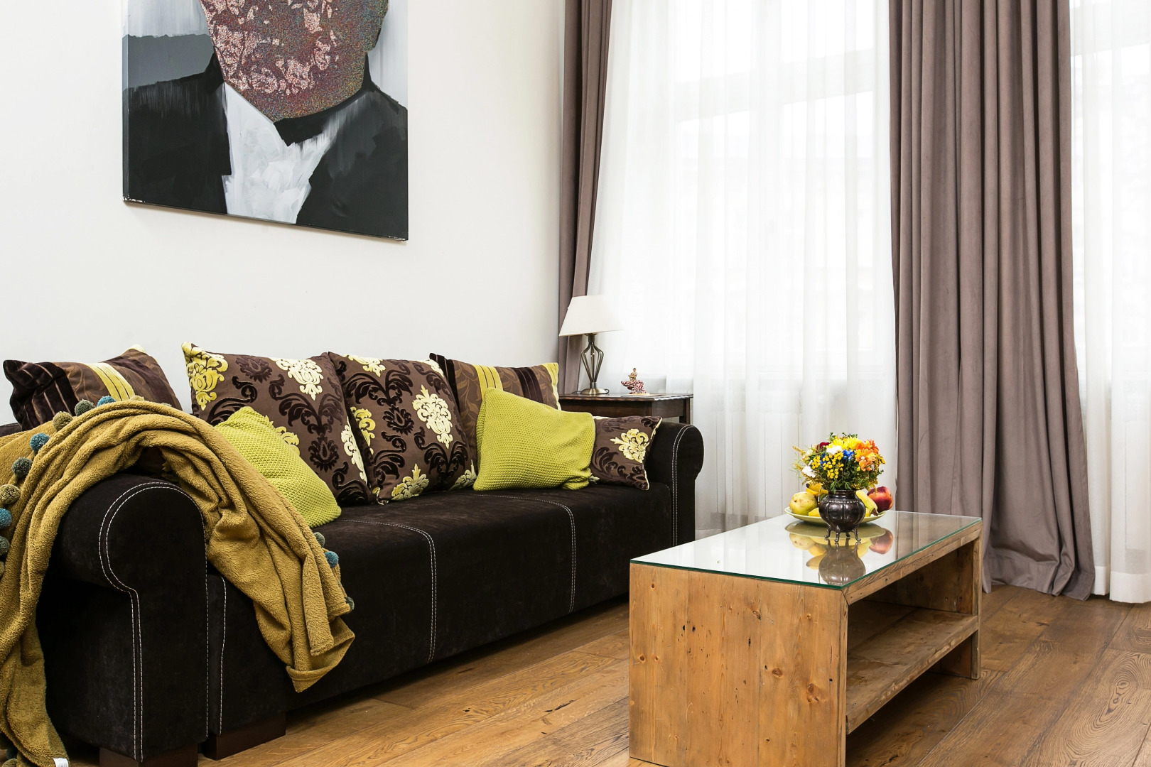 Апартаменты Otium Jewish Quarter Miodowa Residence