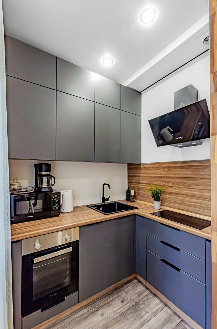 Квартира KaZaN 1