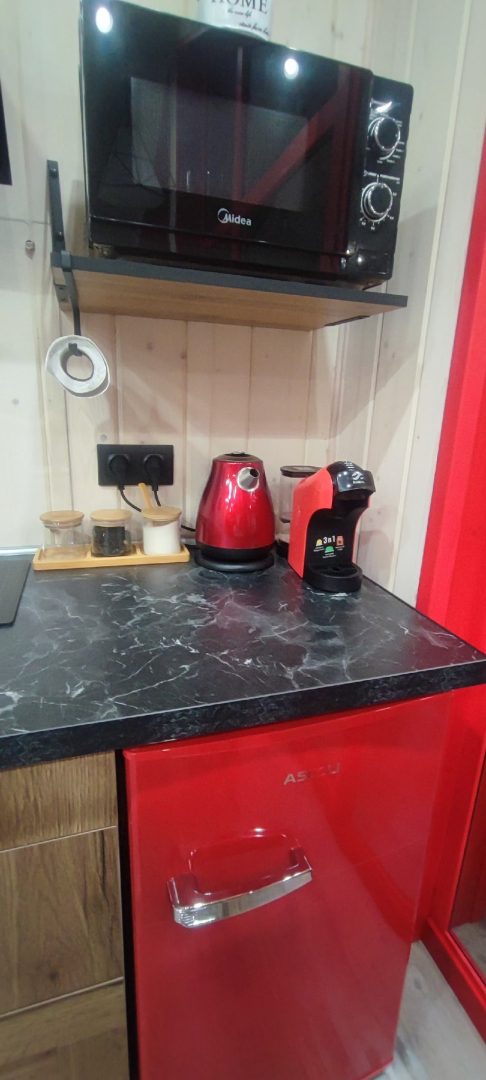 Частный дом Oasis DenDen