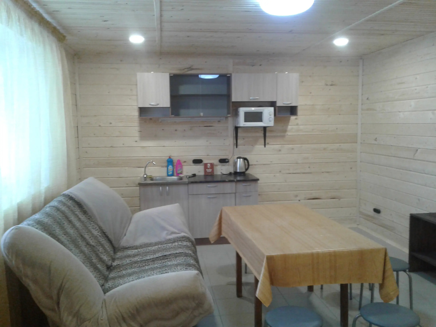 Mihailovskiy Guest House