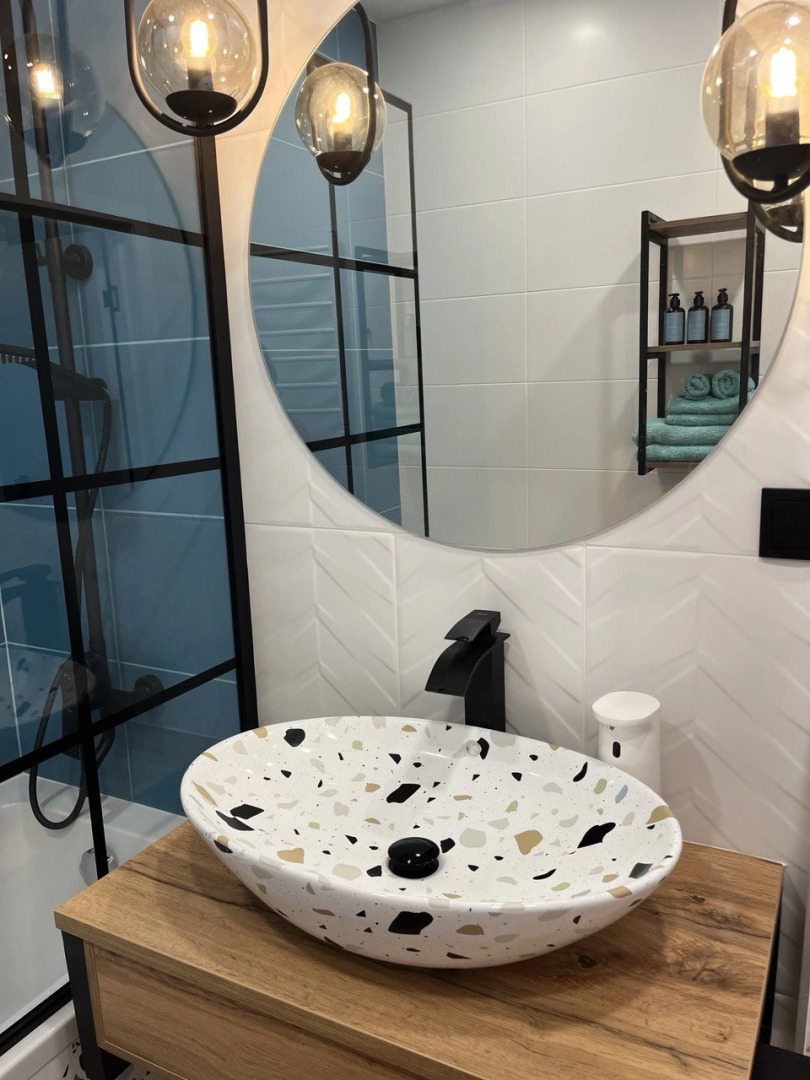 Апартаменты BalticSea 4