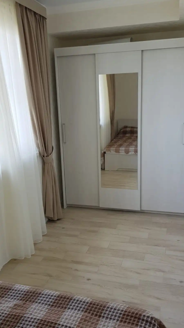 Апартаменты Бристоль