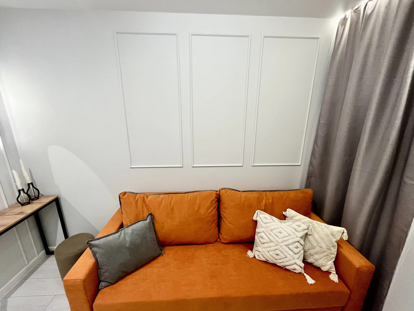 Квартира Лайф Апарт на Граничной 38