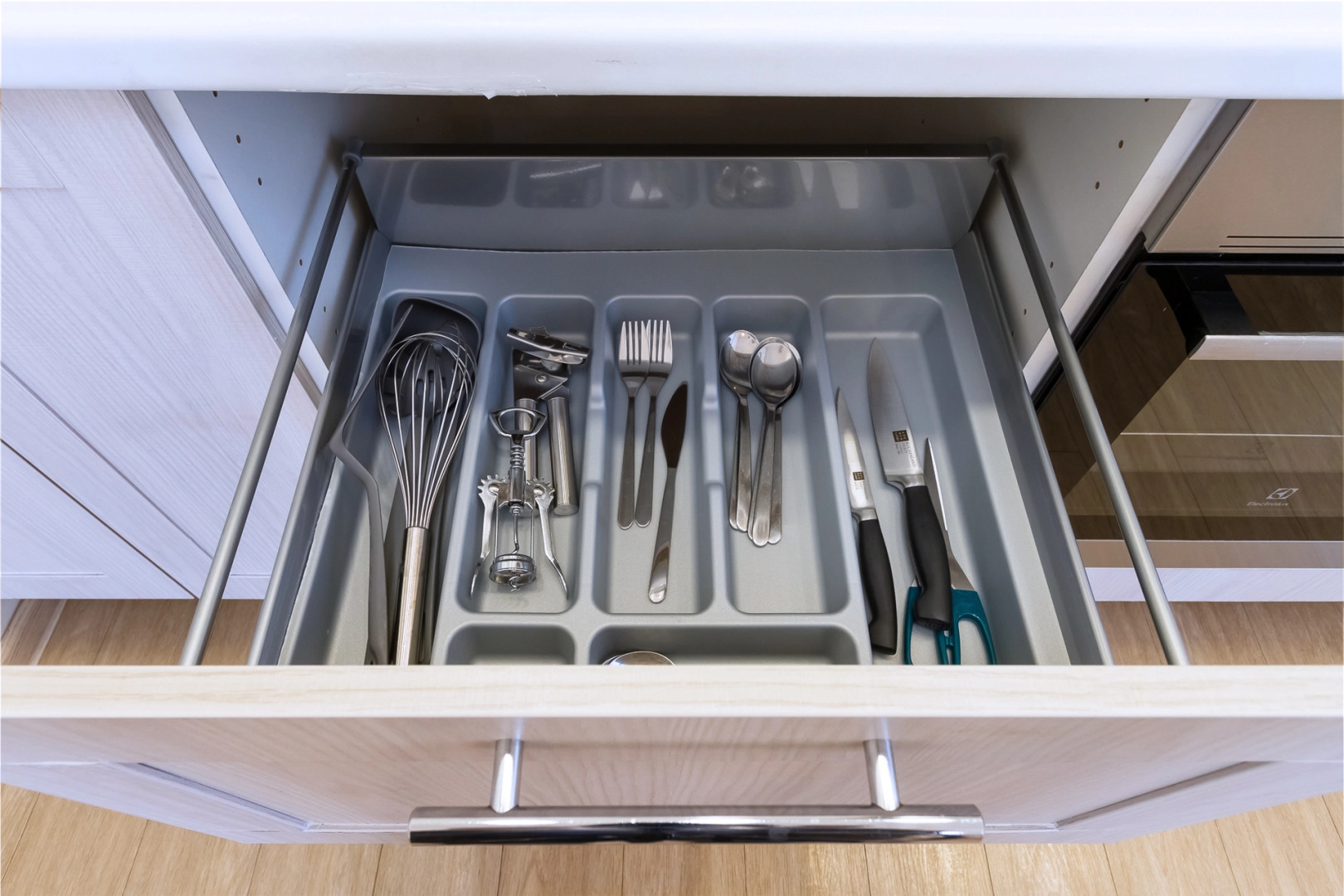 Квартира Видовая 2к Andora-apart в центре на 23 этаже в ЖК Державинский квартал