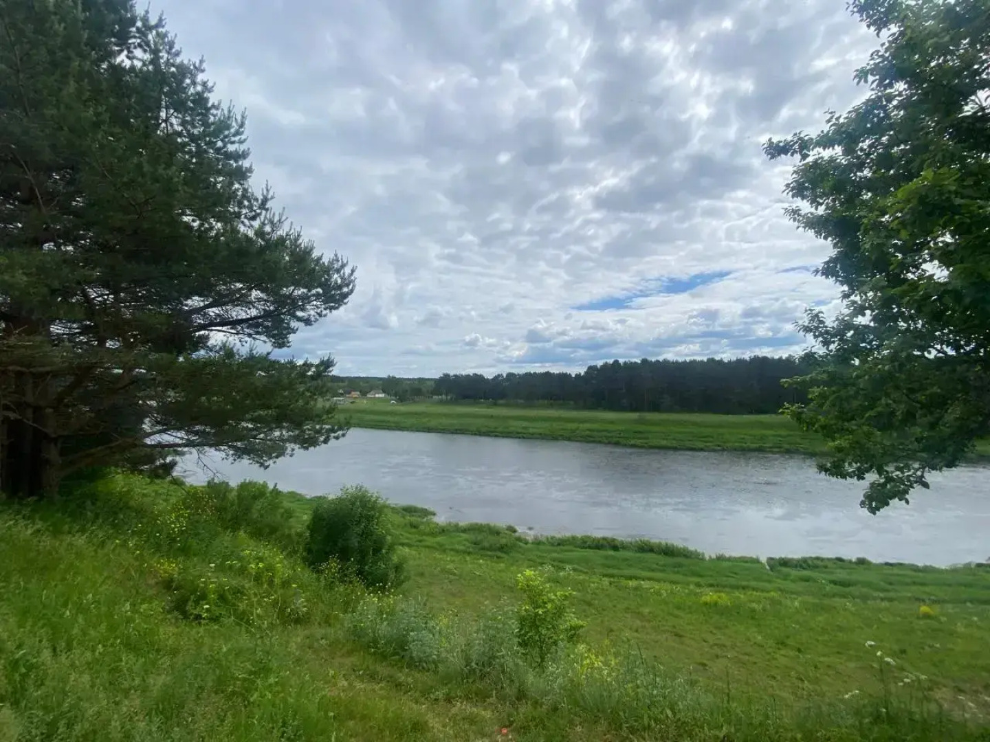 Гостевой дом "Берег мечты"