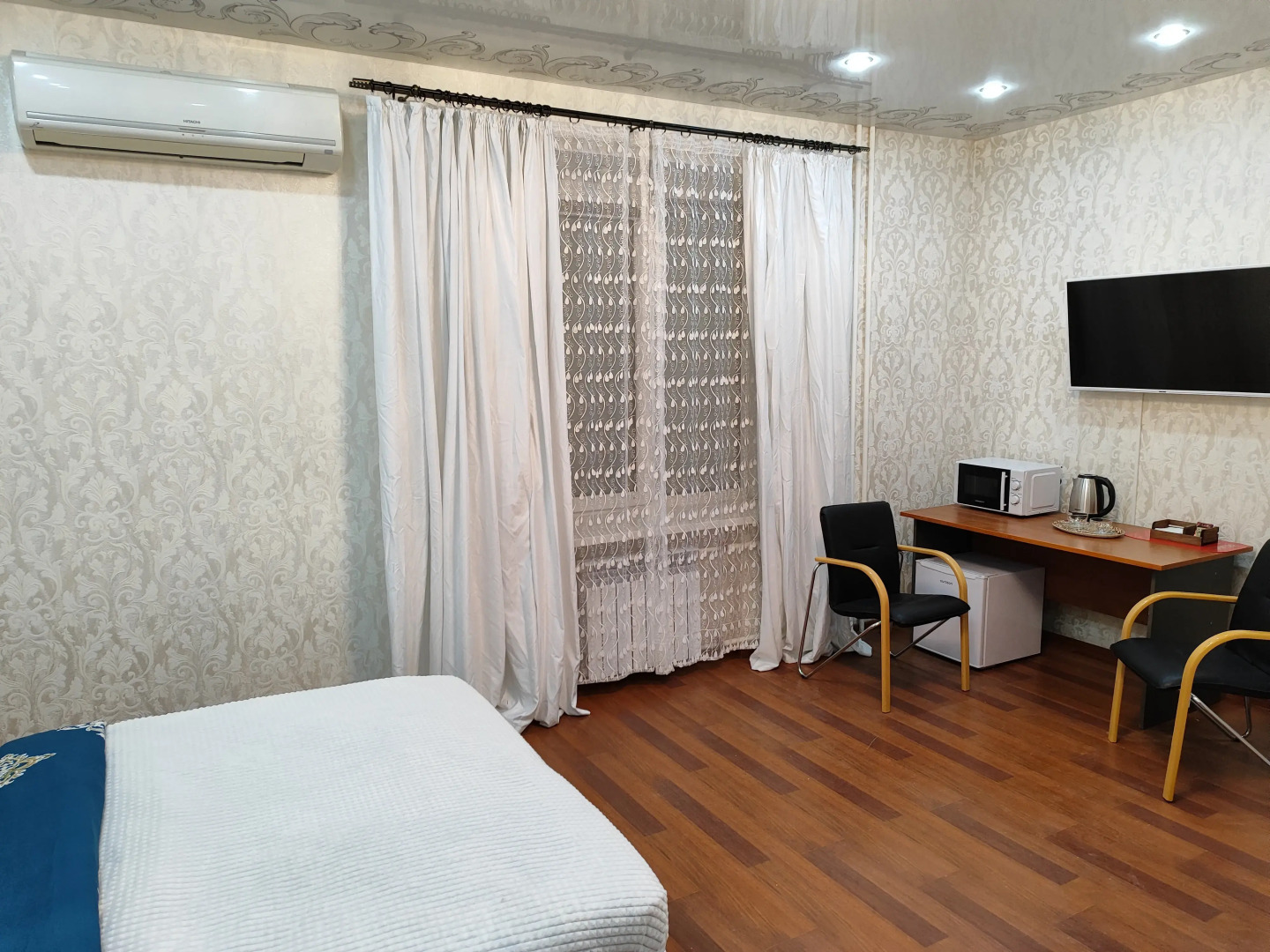 Квартира Студия 4