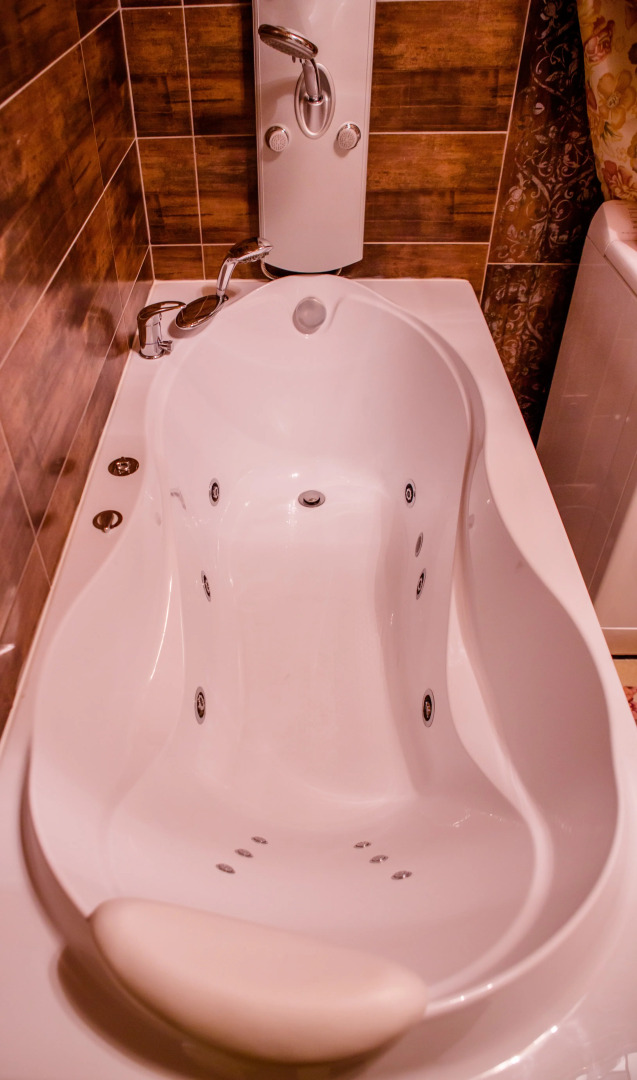 Апартаменты Ardeko