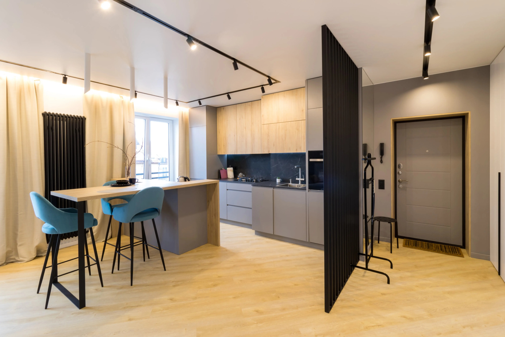 Апартаменты Sea Sun