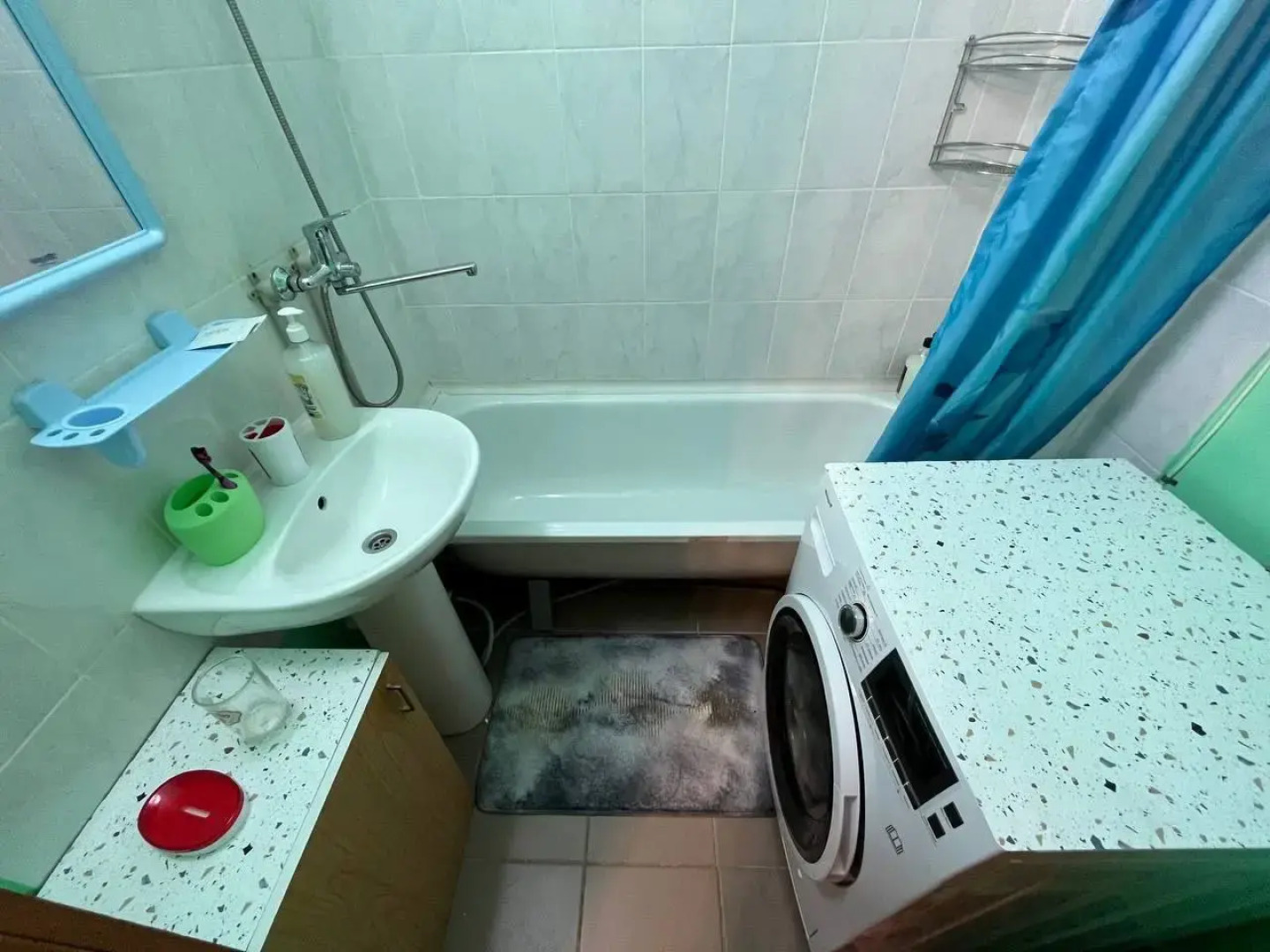 Апартаменты в Лодейном